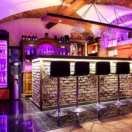 Riga Well Hotel エクステリア 写真