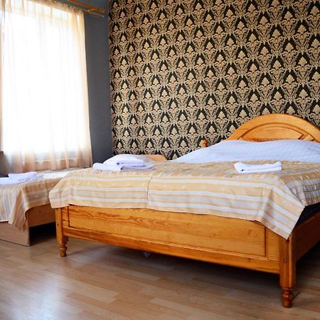 Riga Well Hotel エクステリア 写真