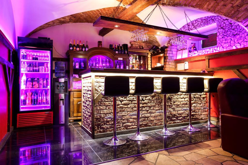 Riga Well Hotel エクステリア 写真