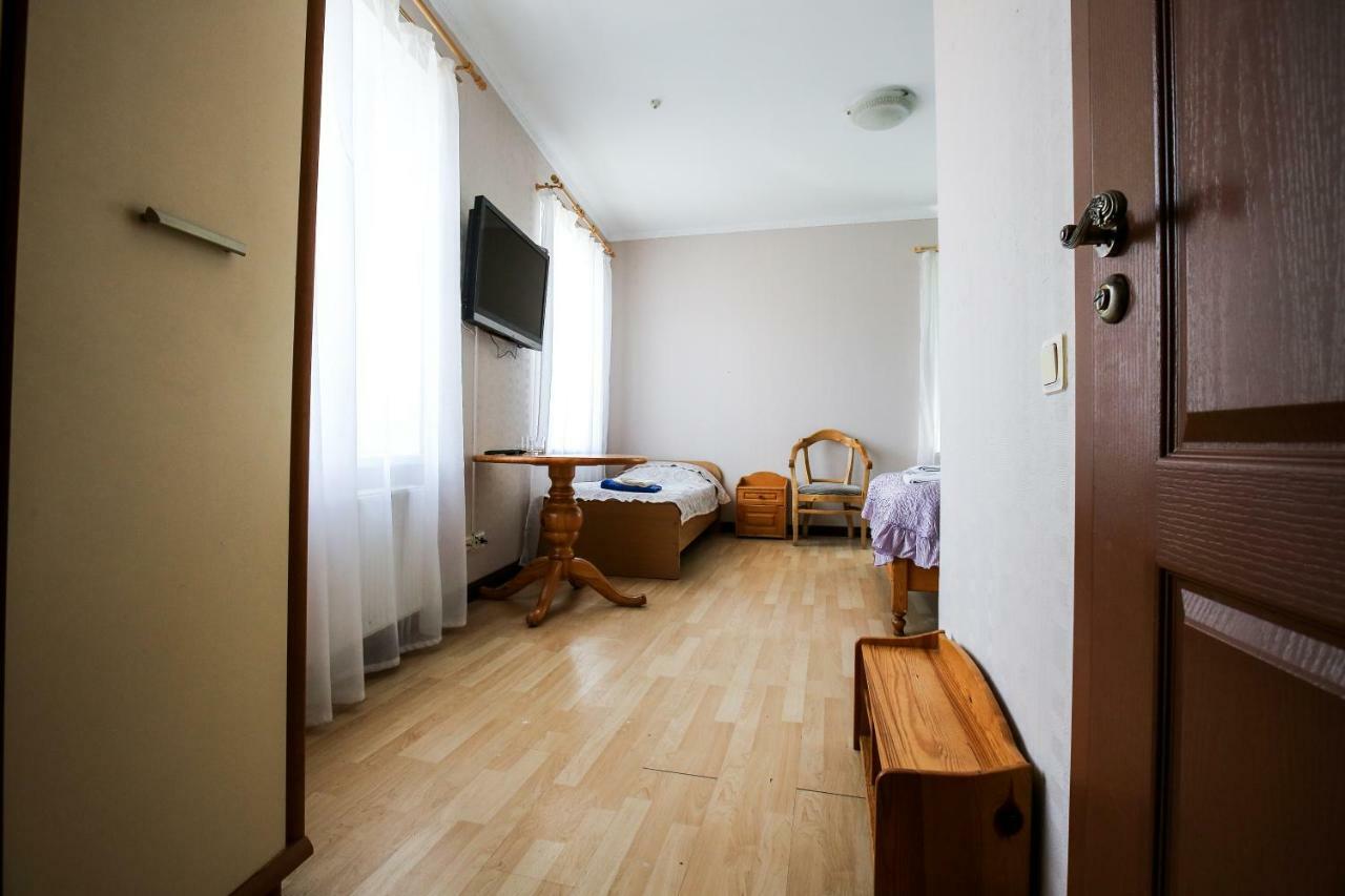 Riga Well Hotel エクステリア 写真
