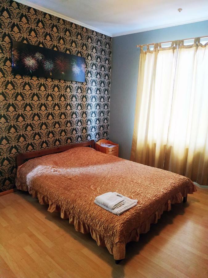 Riga Well Hotel エクステリア 写真