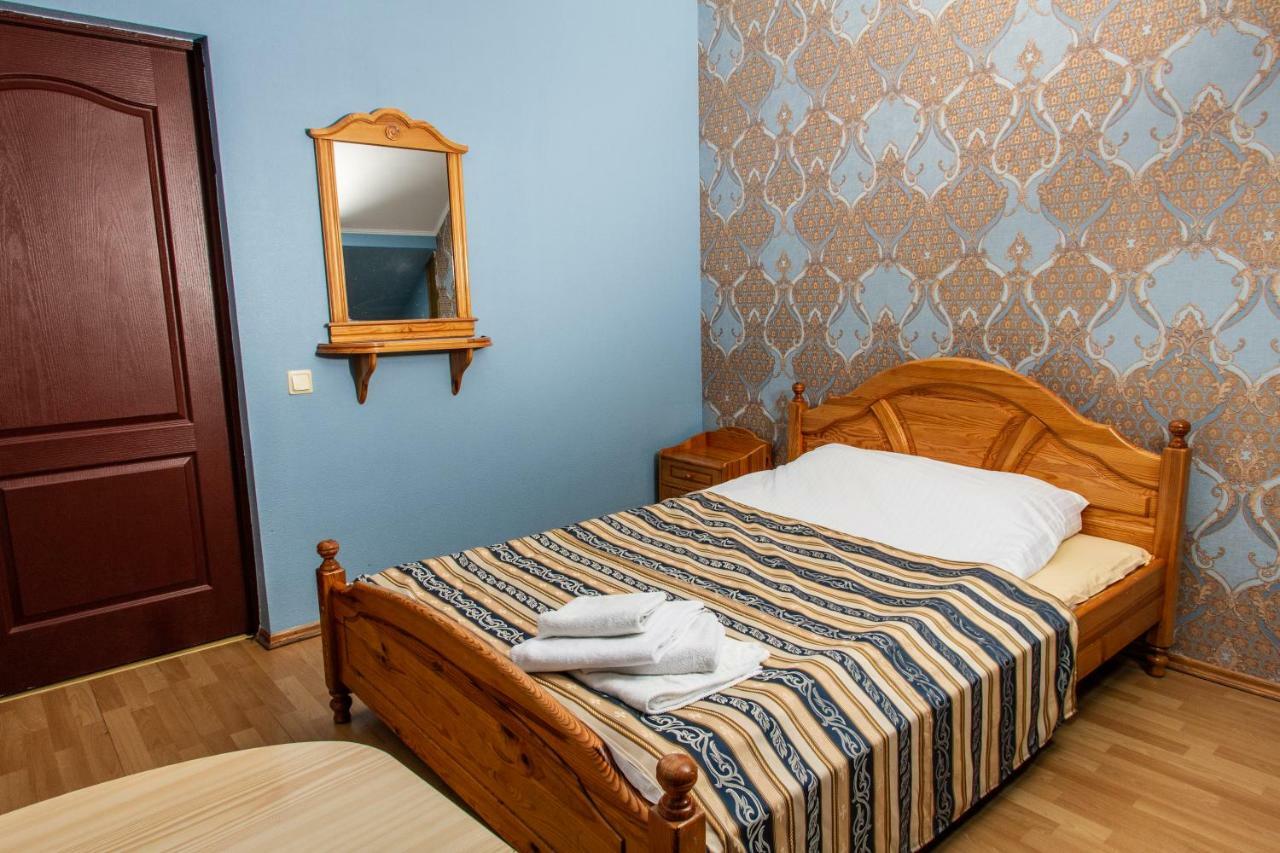 Riga Well Hotel エクステリア 写真