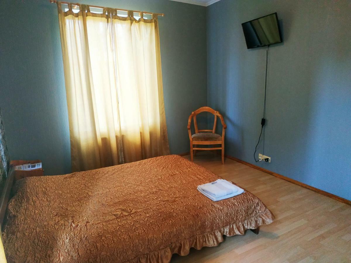 Riga Well Hotel エクステリア 写真