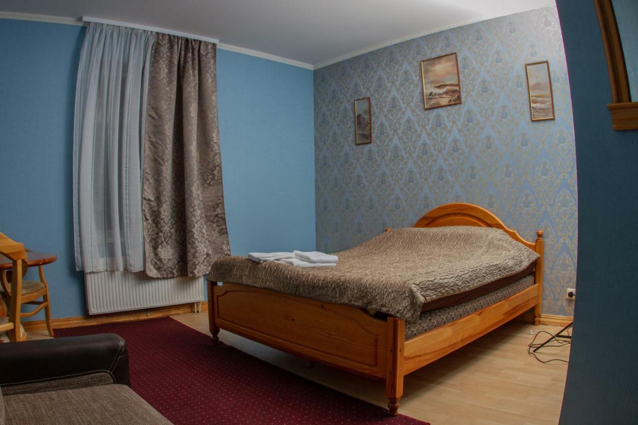 Riga Well Hotel エクステリア 写真