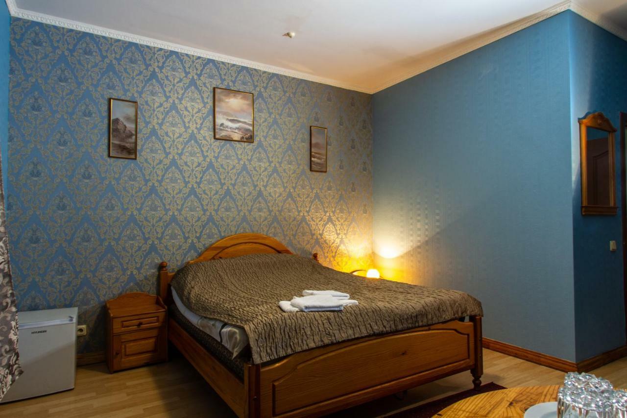 Riga Well Hotel エクステリア 写真