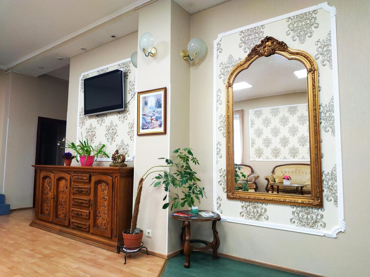 Riga Well Hotel エクステリア 写真