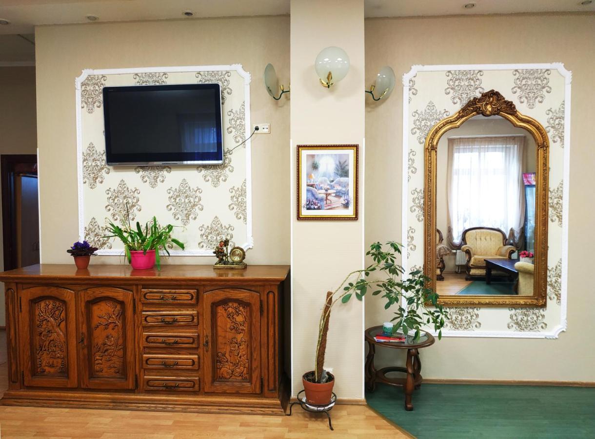 Riga Well Hotel エクステリア 写真