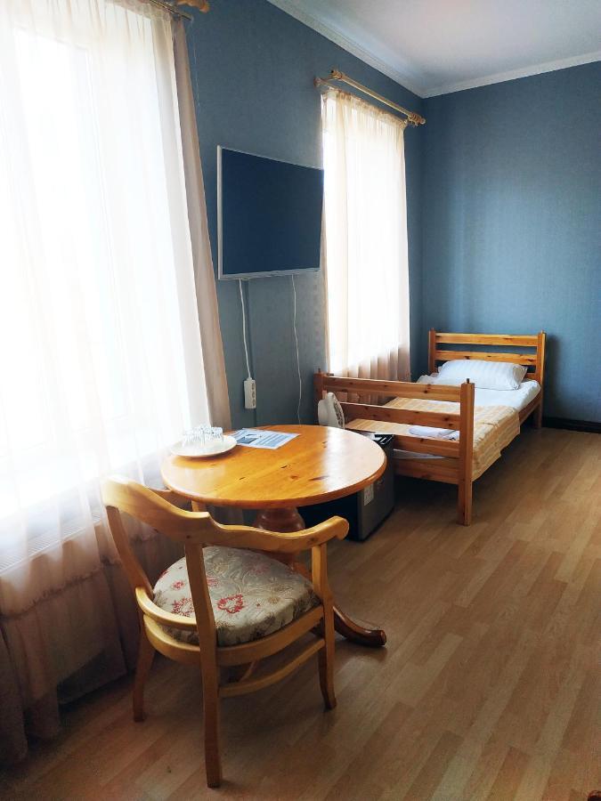 Riga Well Hotel エクステリア 写真