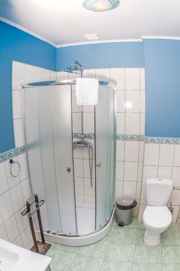 Riga Well Hotel エクステリア 写真