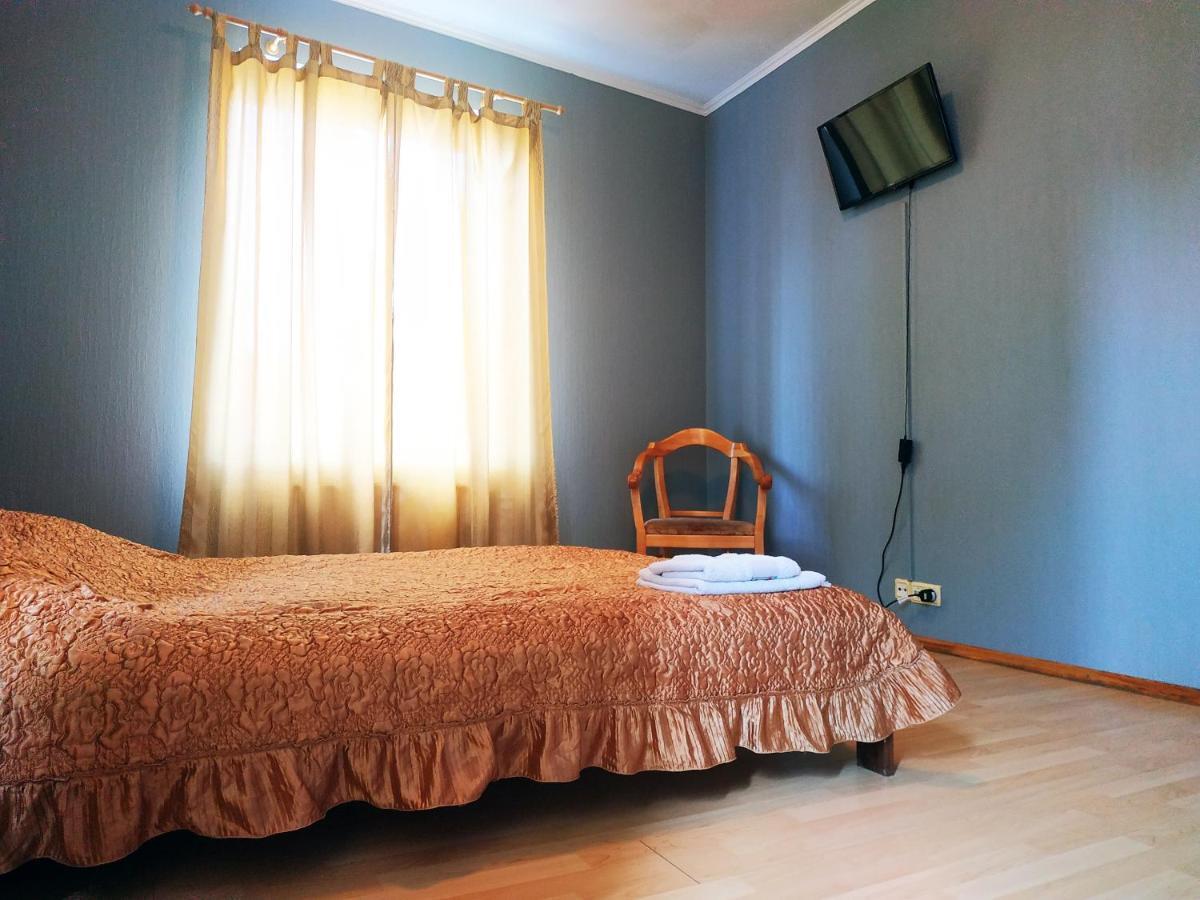 Riga Well Hotel エクステリア 写真